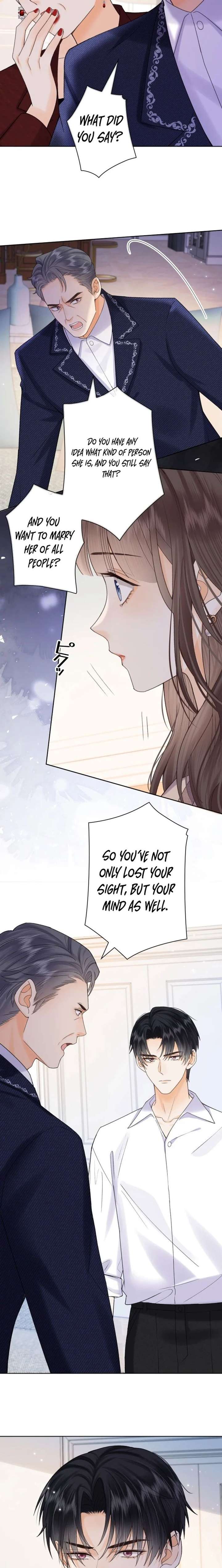 The Lover My Sister Stole Is Obsessed With Me Chapter 22 56 ch 22 5
