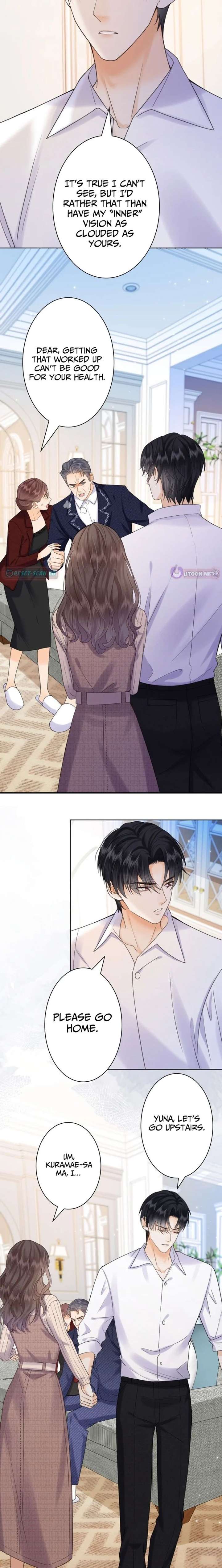 The Lover My Sister Stole Is Obsessed With Me Chapter 22 57 ch 22 6