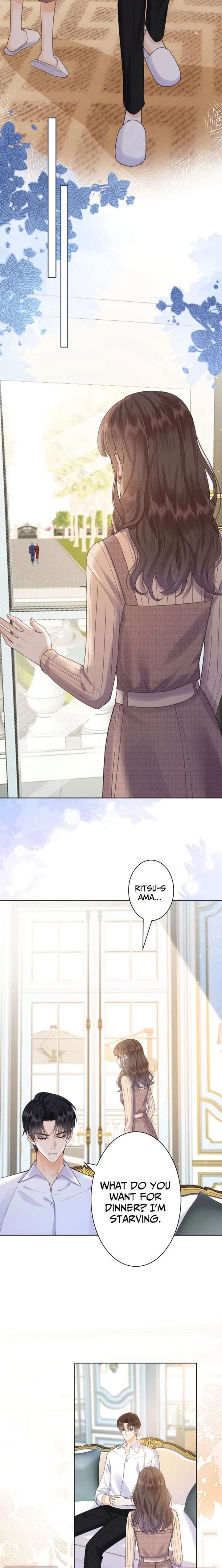 The Lover My Sister Stole Is Obsessed With Me Chapter 22 58 ch 22 7