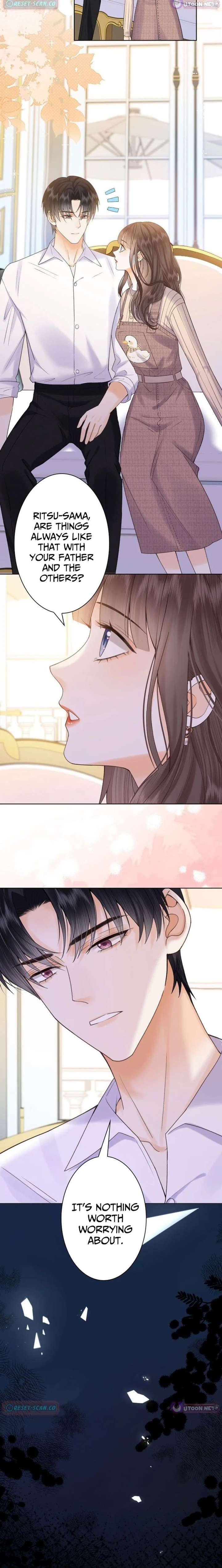 The Lover My Sister Stole Is Obsessed With Me Chapter 22 59 ch 22 8