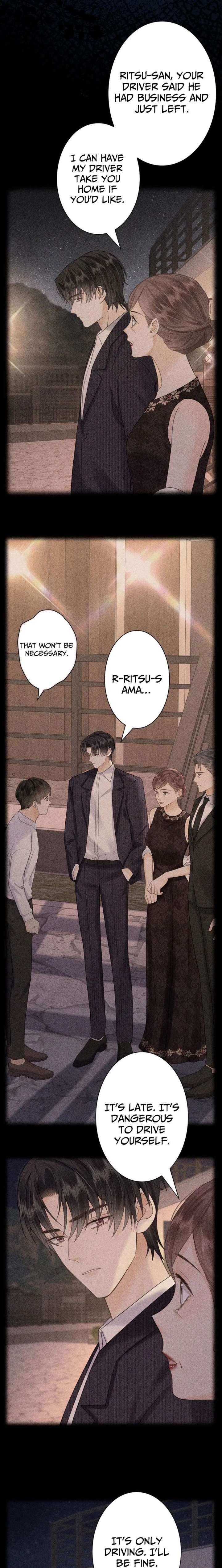 The Lover My Sister Stole Is Obsessed With Me Chapter 22 60 ch 22 9