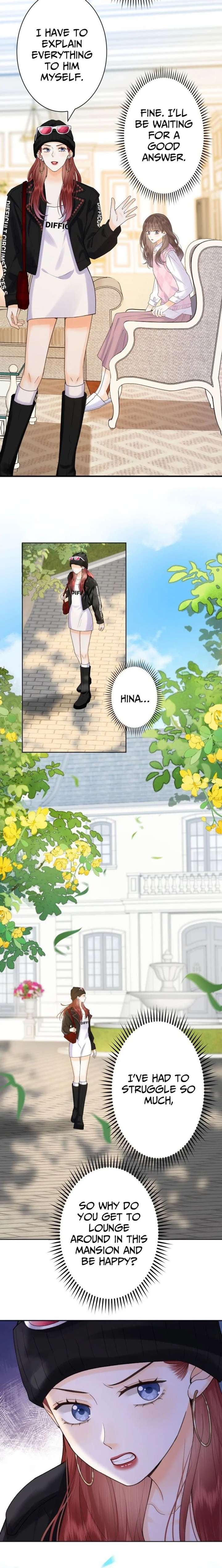 The Lover My Sister Stole Is Obsessed With Me Chapter 23 62 ch 23 11