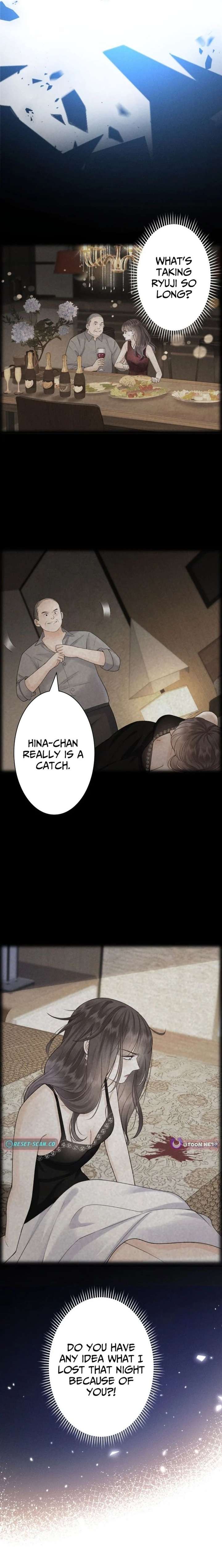 The Lover My Sister Stole Is Obsessed With Me Chapter 23 63 ch 23 12