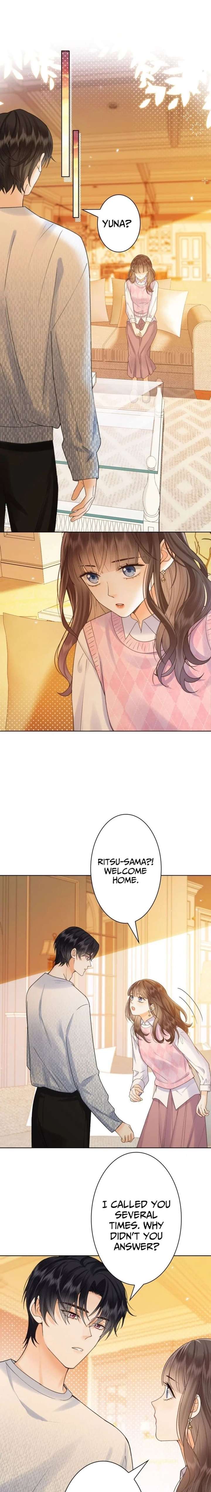 The Lover My Sister Stole Is Obsessed With Me Chapter 23 64 ch 23 13