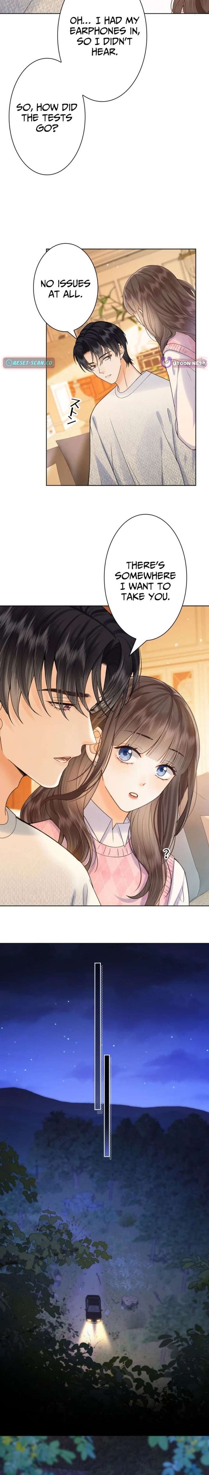 The Lover My Sister Stole Is Obsessed With Me Chapter 23 65 ch 23 14