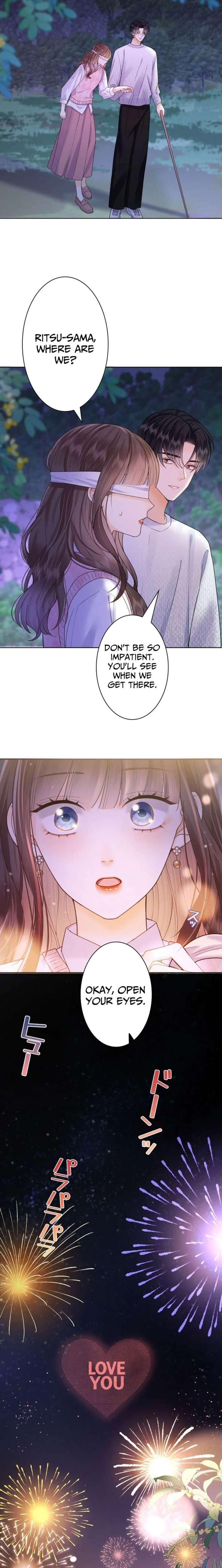 The Lover My Sister Stole Is Obsessed With Me Chapter 23 66 ch 23 15