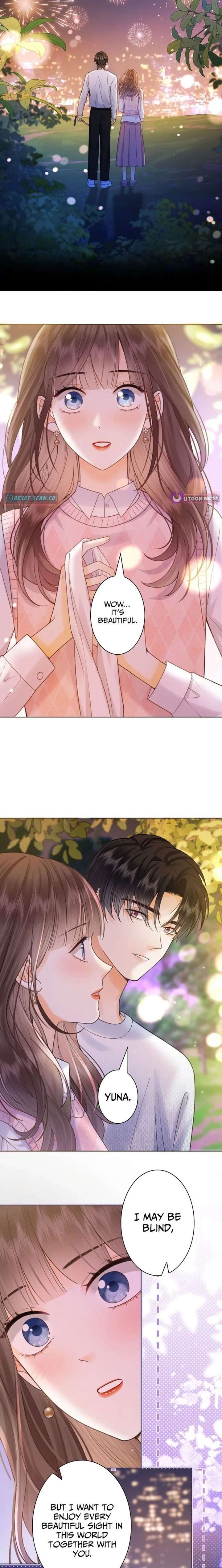 The Lover My Sister Stole Is Obsessed With Me Chapter 23 67 ch 23 16