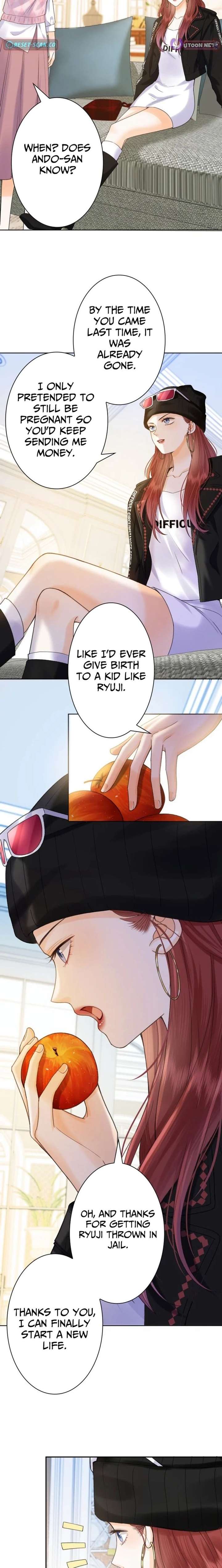 The Lover My Sister Stole Is Obsessed With Me Chapter 23 56 ch 23 5