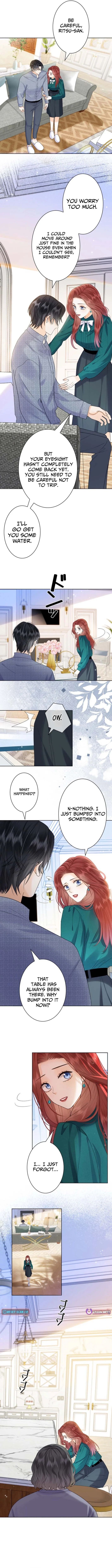 The Lover My Sister Stole Is Obsessed With Me Chapter 27 37 ch 27 7