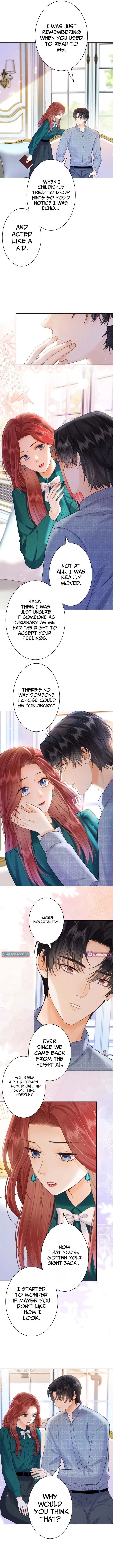 The Lover My Sister Stole Is Obsessed With Me Chapter 27 39 ch 27 9