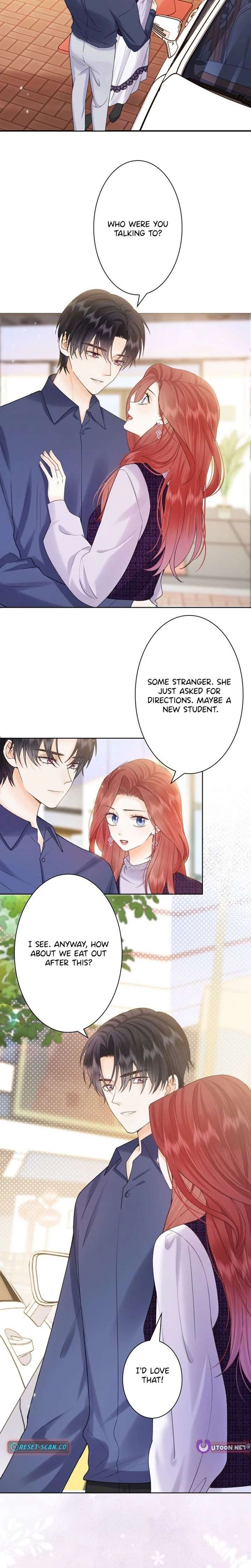 The Lover My Sister Stole Is Obsessed With Me Chapter 28 51 ch 28 12