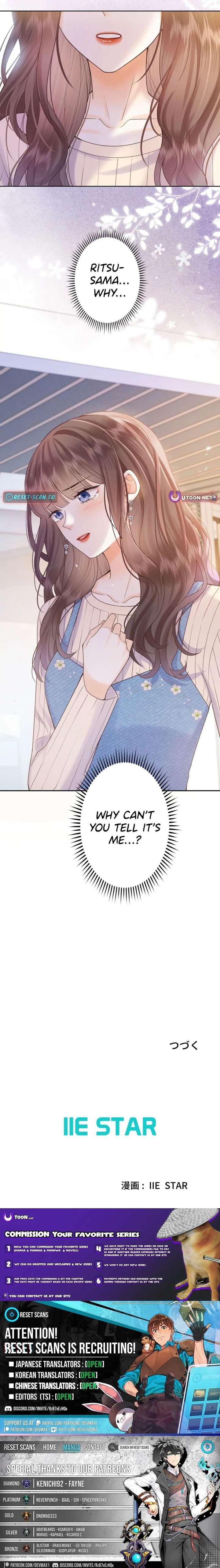 The Lover My Sister Stole Is Obsessed With Me Chapter 28 52 ch 28 13