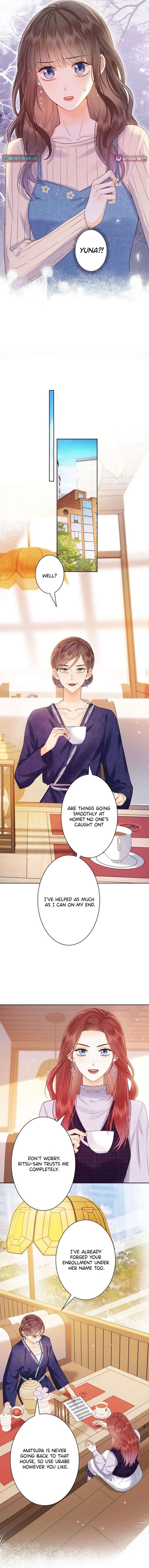 The Lover My Sister Stole Is Obsessed With Me Chapter 28 43 ch 28 4