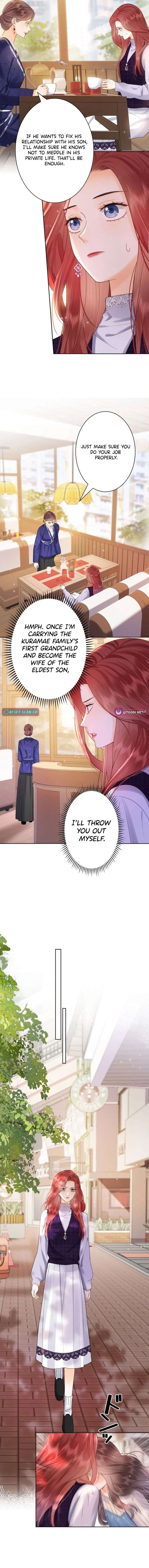 The Lover My Sister Stole Is Obsessed With Me Chapter 28 45 ch 28 6