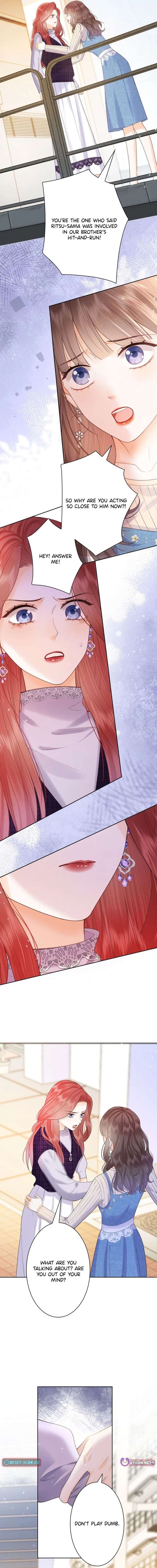 The Lover My Sister Stole Is Obsessed With Me Chapter 28 47 ch 28 8