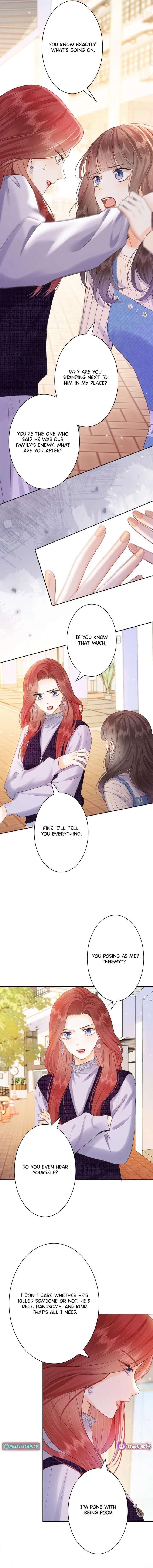 The Lover My Sister Stole Is Obsessed With Me Chapter 28 48 ch 28 9
