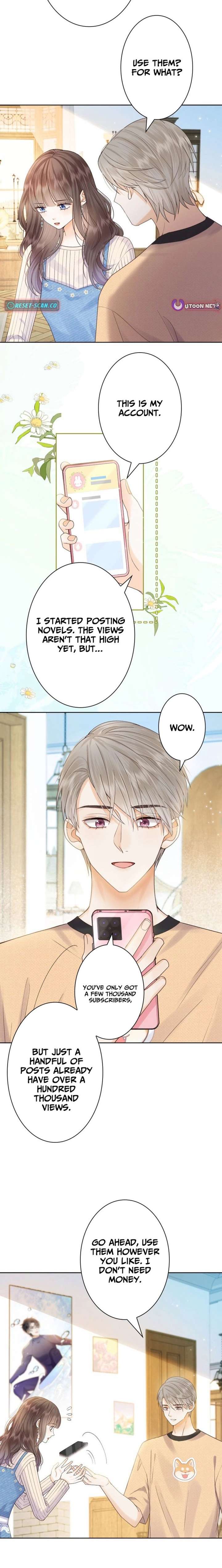 The Lover My Sister Stole Is Obsessed With Me Chapter 29 61 ch 29 10