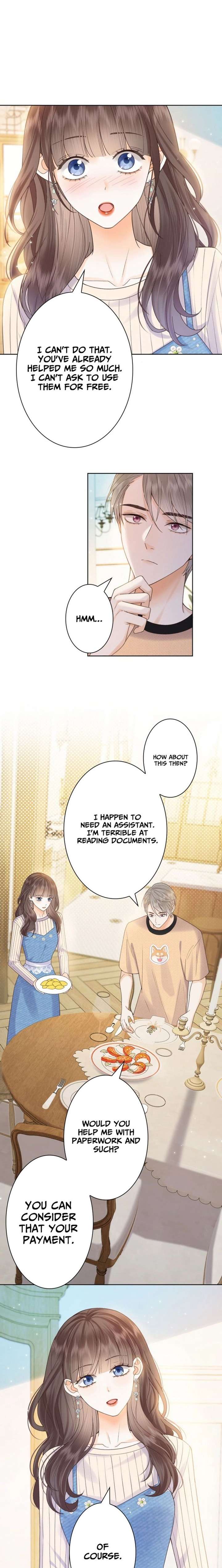 The Lover My Sister Stole Is Obsessed With Me Chapter 29 62 ch 29 11