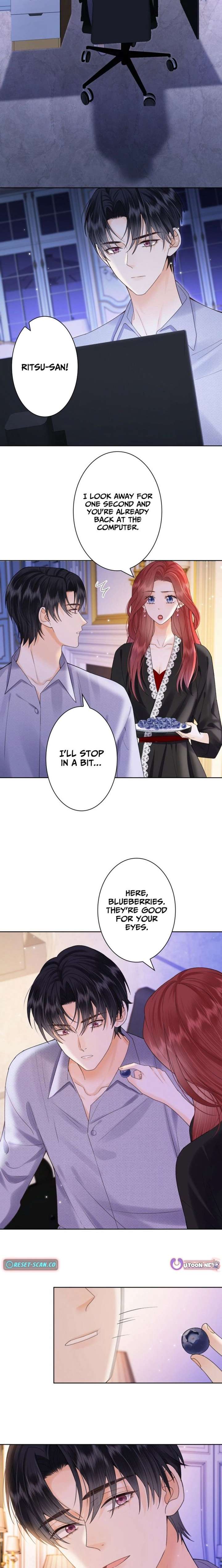 The Lover My Sister Stole Is Obsessed With Me Chapter 29 64 ch 29 13