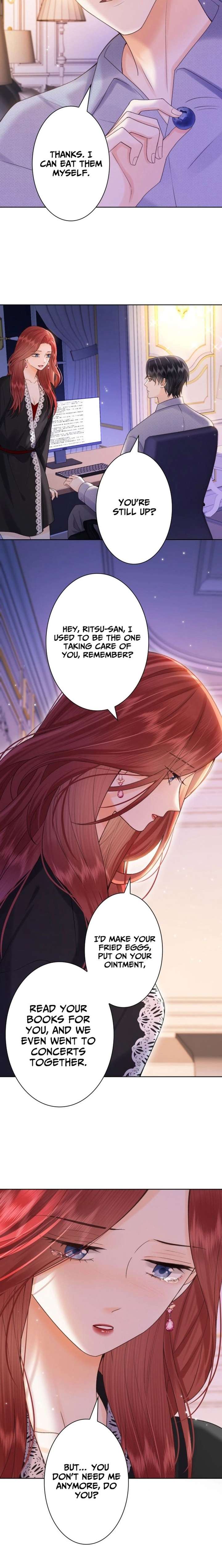 The Lover My Sister Stole Is Obsessed With Me Chapter 29 65 ch 29 14