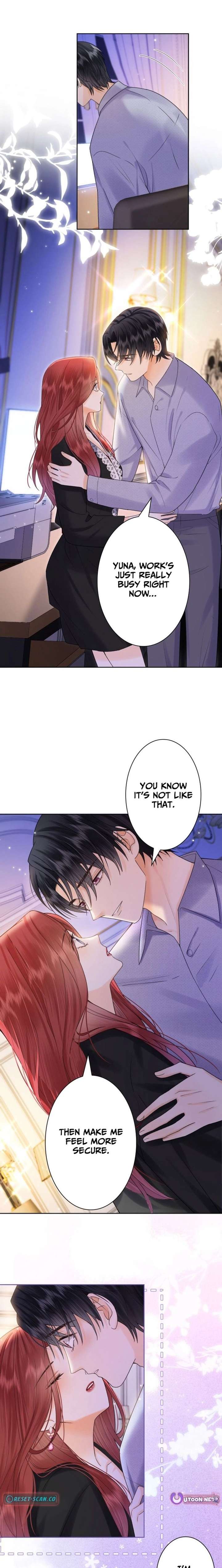 The Lover My Sister Stole Is Obsessed With Me Chapter 29 66 ch 29 15