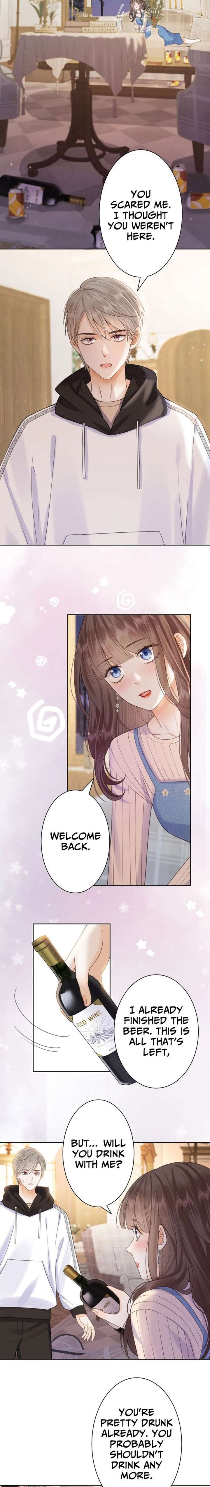 The Lover My Sister Stole Is Obsessed With Me Chapter 29 53 ch 29 2