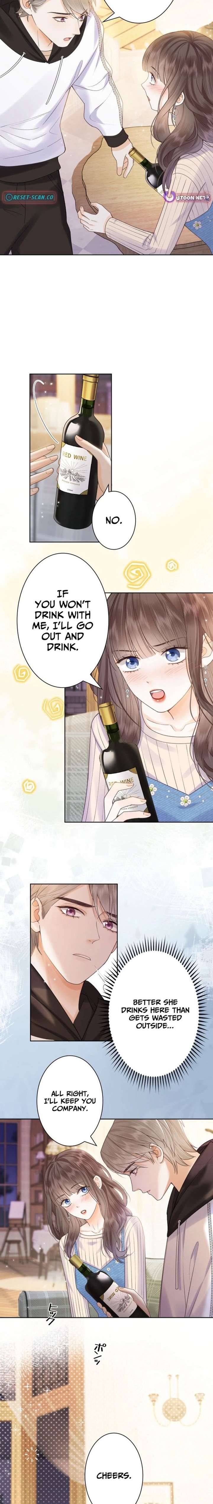 The Lover My Sister Stole Is Obsessed With Me Chapter 29 54 ch 29 3