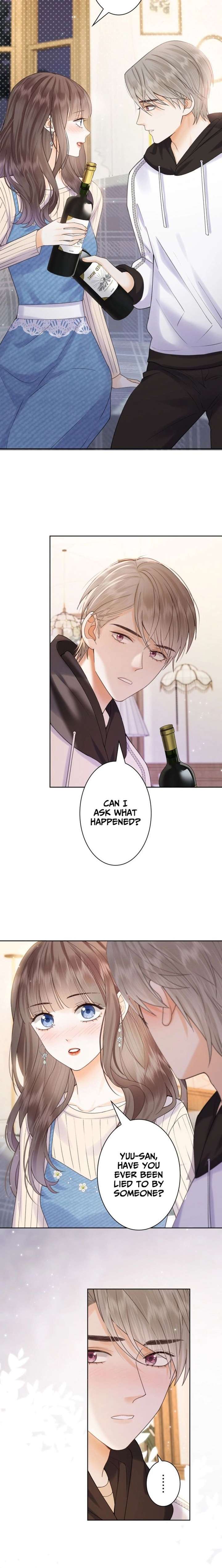 The Lover My Sister Stole Is Obsessed With Me Chapter 29 55 ch 29 4