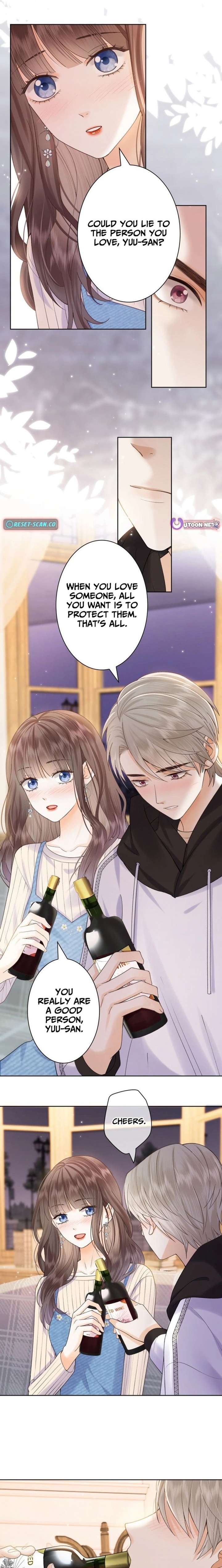 The Lover My Sister Stole Is Obsessed With Me Chapter 29 56 ch 29 5