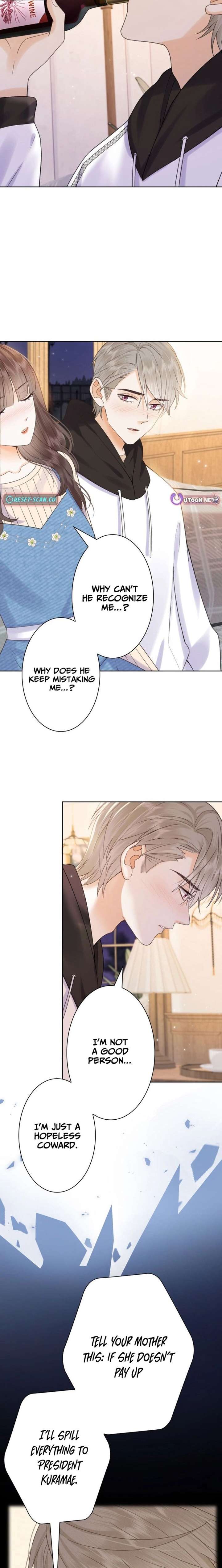 The Lover My Sister Stole Is Obsessed With Me Chapter 29 57 ch 29 6