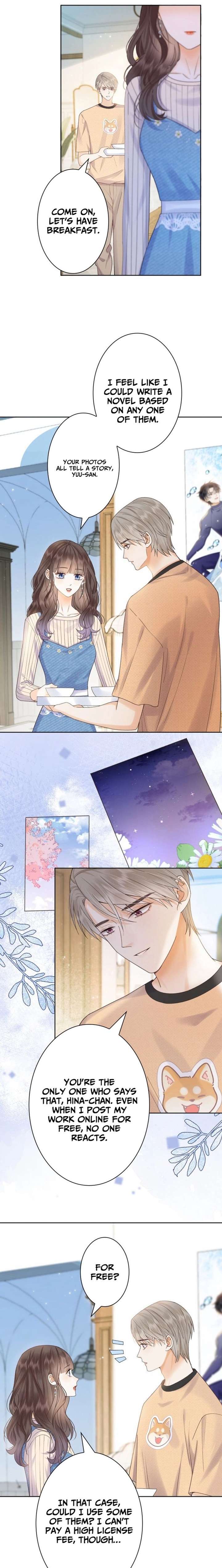 The Lover My Sister Stole Is Obsessed With Me Chapter 29 60 ch 29 9