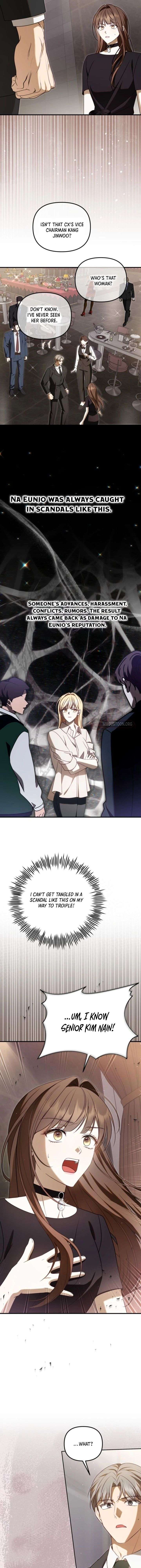 The Lover My Sister Stole Is Obsessed With Me Chapter 3 65 ch 3 11