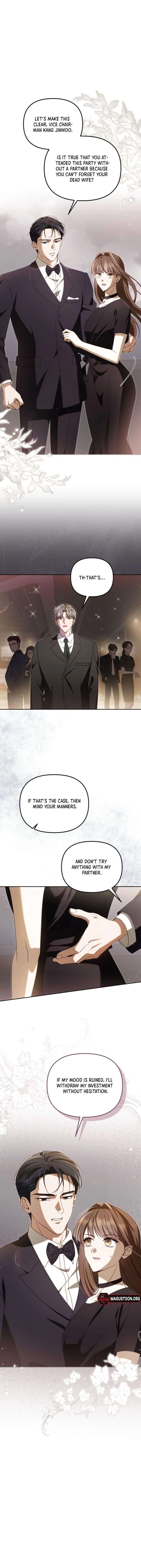 The Lover My Sister Stole Is Obsessed With Me Chapter 3 67 ch 3 13