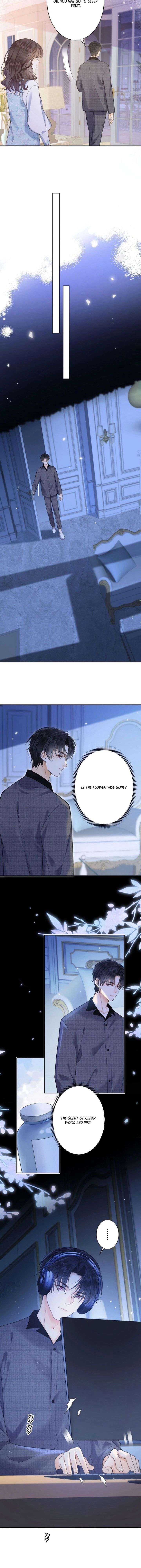 The Lover My Sister Stole Is Obsessed With Me Chapter 3 69 ch 3 15