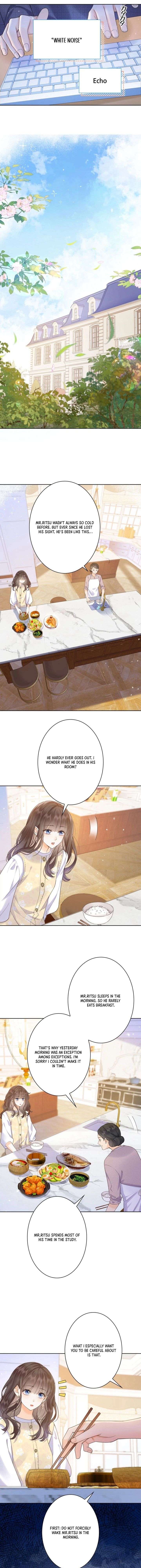 The Lover My Sister Stole Is Obsessed With Me Chapter 3 70 ch 3 16