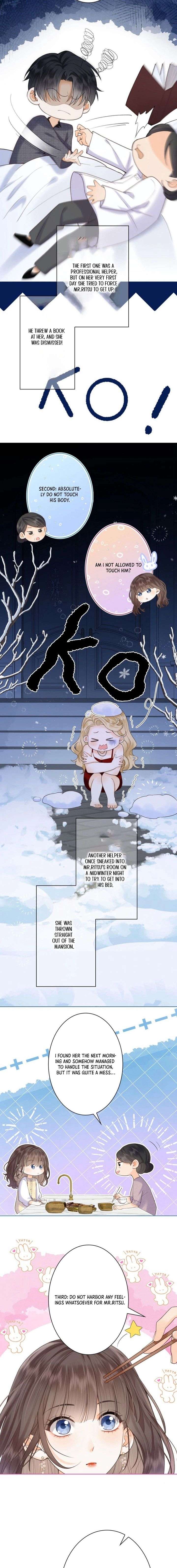 The Lover My Sister Stole Is Obsessed With Me Chapter 3 71 ch 3 17