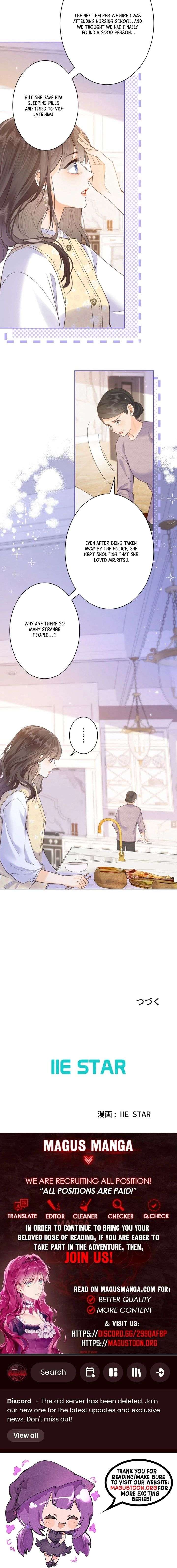 The Lover My Sister Stole Is Obsessed With Me Chapter 3 72 ch 3 18