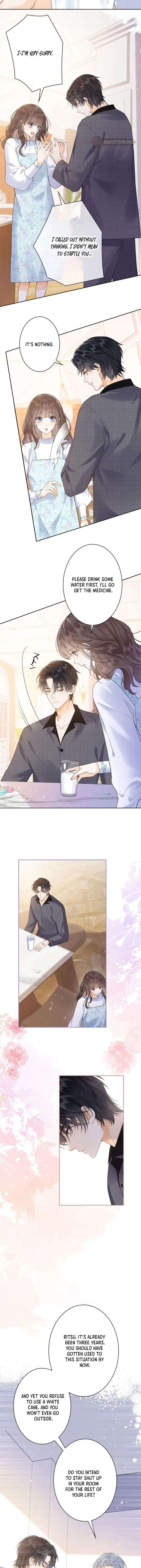 The Lover My Sister Stole Is Obsessed With Me Chapter 3 59 ch 3 5