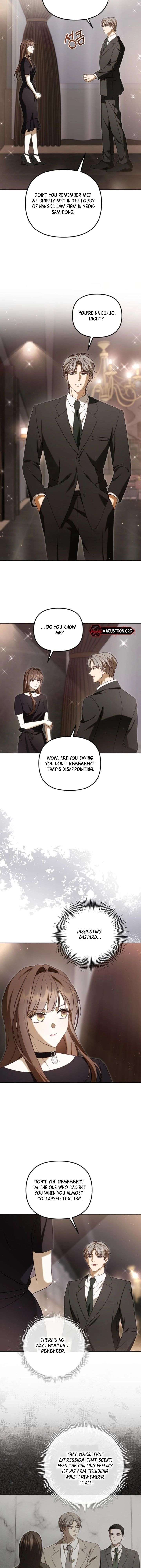 The Lover My Sister Stole Is Obsessed With Me Chapter 3 62 ch 3 8