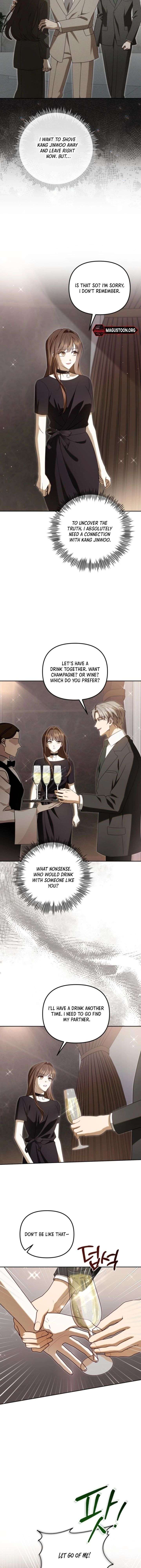 The Lover My Sister Stole Is Obsessed With Me Chapter 3 63 ch 3 9