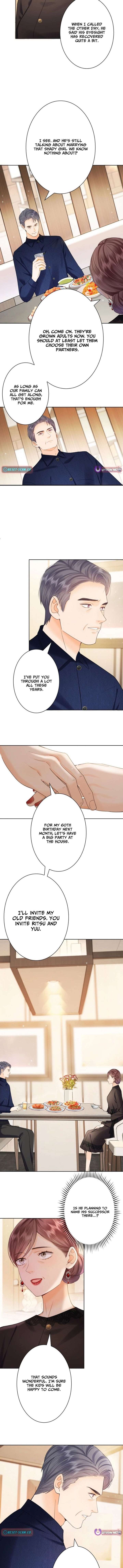 The Lover My Sister Stole Is Obsessed With Me Chapter 30 30 ch 30 3