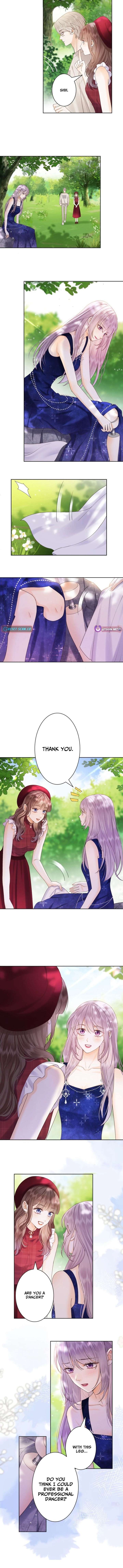 The Lover My Sister Stole Is Obsessed With Me Chapter 30 32 ch 30 5