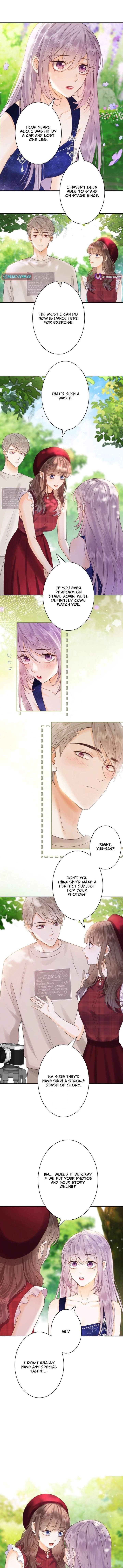 The Lover My Sister Stole Is Obsessed With Me Chapter 30 33 ch 30 6