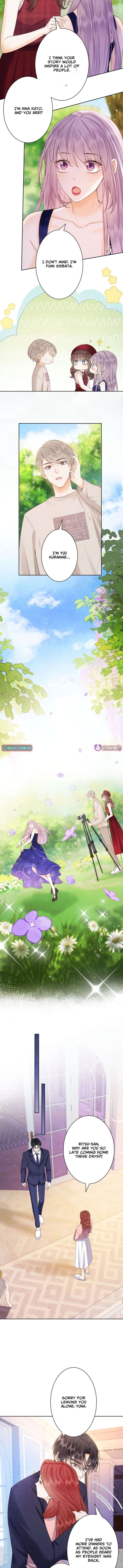 The Lover My Sister Stole Is Obsessed With Me Chapter 30 34 ch 30 7
