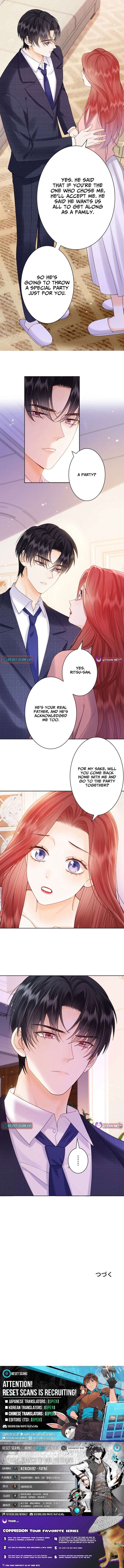 The Lover My Sister Stole Is Obsessed With Me Chapter 30 36 ch 30 9