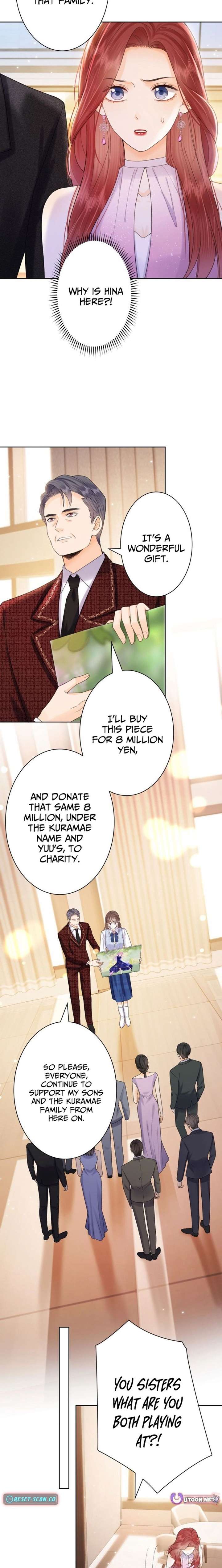 The Lover My Sister Stole Is Obsessed With Me Chapter 31 64 ch 31 13