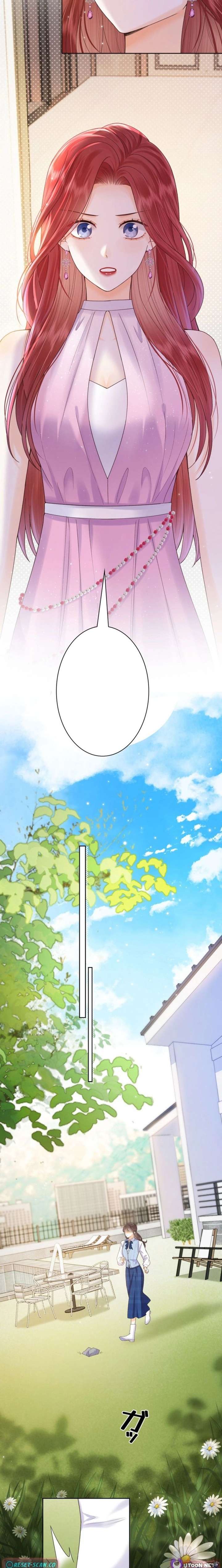 The Lover My Sister Stole Is Obsessed With Me Chapter 31 66 ch 31 15