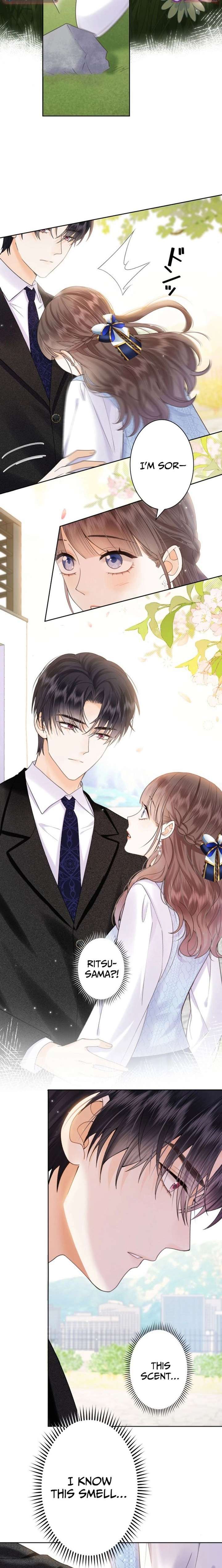 The Lover My Sister Stole Is Obsessed With Me Chapter 31 67 ch 31 16