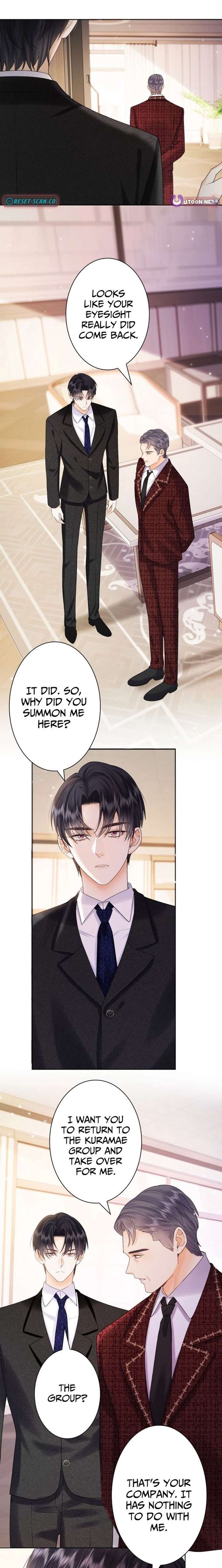 The Lover My Sister Stole Is Obsessed With Me Chapter 31 56 ch 31 5