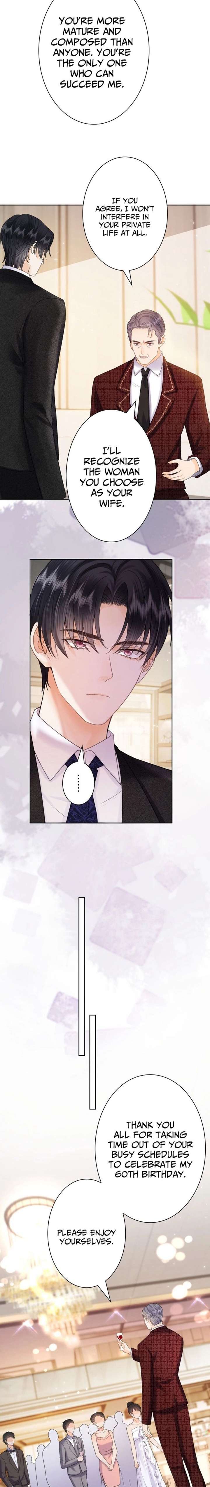 The Lover My Sister Stole Is Obsessed With Me Chapter 31 58 ch 31 7